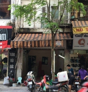 Tranh chấp nhà số 39 Hàng Thùng: Vì sao các nguyên đơn kêu cứu?