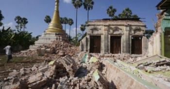 Thời sự 9h ngày 25/8/2016: Italy khắc phục hậu quả động đất