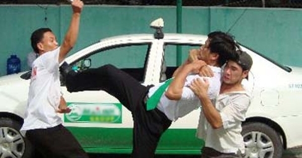 Bắt kẻ vượt ngục, liên tiếp thực hiện 3 vụ cướp tài sản