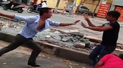 Nhiều người cho rằng vụ đ&aacute;nh người g&acirc;y thương t&iacute;ch tại TP Thanh H&oacute;a c&oacute; nguy cơ bị &ldquo;ch&igrave;m xuồng&rdquo;, Ảnh minh họa