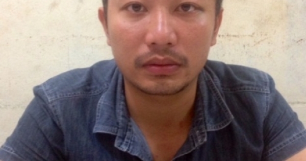 Hà Nội: Đối tượng gây án mạng khiến hai người chết trong đêm ra đầu thú