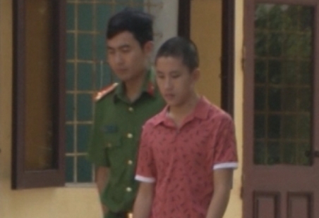 Đối tượng M&ugrave;a Seo Lềnh đ&atilde; bị c&ocirc;ng an bắt giữ.