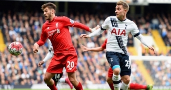 Vòng 3 Ngoại hạng Anh 2016/2017, Tottenham vs Liverpool: Trận thư hùng nóng bỏng