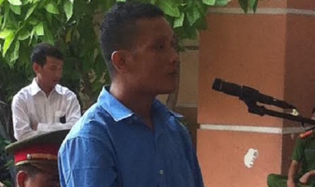 Chỉ v&igrave; say, Sơn Tinh đ&atilde; giết nhầm bạn m&igrave;nh .