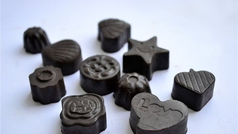 Sôcôla đen có lợi cho bệnh gan nhiễm mỡ