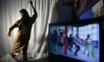 Khu đèn đỏ ở Pakistan đảo lộn