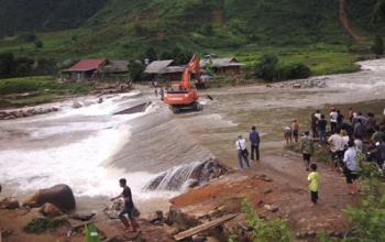 Cần nhất là cuộc sống an toàn