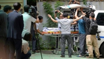 Phó Chủ tịch tập đoàn Lotte tự tử - Chuyện không mới ở Hàn Quốc