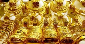 Giá vàng tuần tới: Chuyên gia và nhà đầu tư "vàng mắt" vì vàng