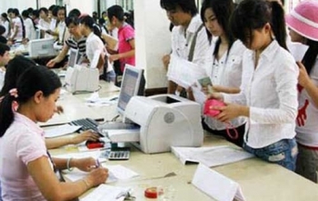 Điều chỉnh học phí các cơ sở giáo dục nghề nghiệp