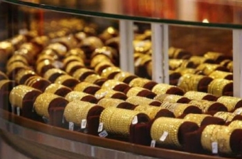 Giá vàng ngày 28/8: Chốt tuần vàng SJC giảm 120.000 đồng/lượng