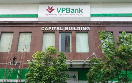 VPBank khẳng định: Nh&acirc;n vi&ecirc;n ng&acirc;n h&agrave;ng kh&ocirc;ng đứng t&ecirc;n mua s&eacute;c