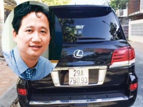 Trịnh Xu&acirc;n Thanh v&agrave; một chữ 'nếu' ở Tập đo&agrave;n Dầu kh&iacute;