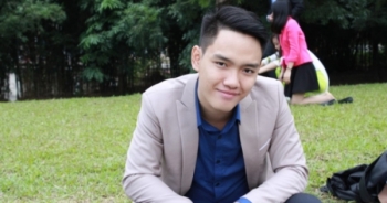 Ngưỡng mộ nam sinh tốt nghiệp ĐH với điểm số tuyệt đối tất cả các môn