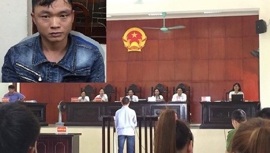 Gã sát thủ lụy tình lĩnh án tử hình