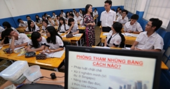 Bộ GD&ĐT yêu cầu các trường đưa nội dung phòng, chống tham nhũng vào giảng dạy
