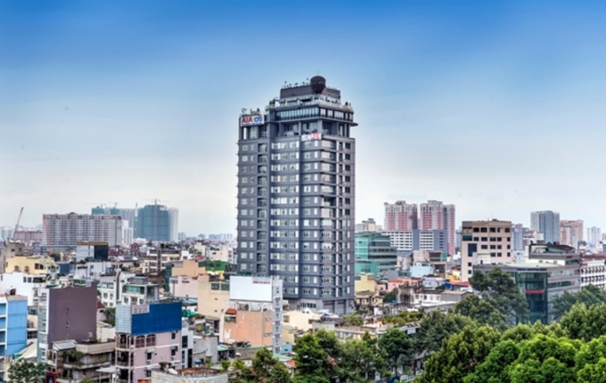 TP HCM: Chung cư The One Sai Gon lộ nhiều dấu hiệu sai phạm