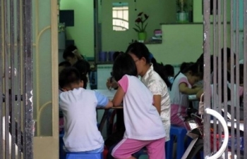 “Giáo viên không được dạy thêm tại nhà trong bất kỳ trường hợp nào”