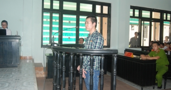 Thừa Thiên - Huế: Án mạng sau buổi sinh nhật, lãnh án 15 năm tù