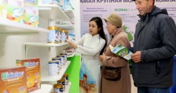 VINAMILK Top 50 lọt top công ty niêm yết hàng đầu Châu Á – Thái Bình Dương