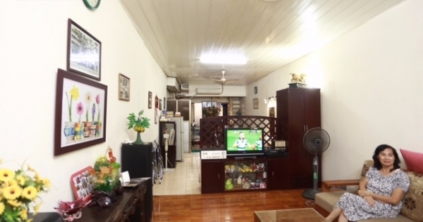 Ngắm ngôi nhà chưa từng biết của Tân Hoa hậu Đỗ Mỹ Linh