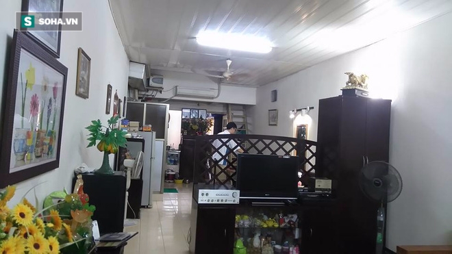 Ngắm ng&ocirc;i nh&agrave; chưa từng biết của T&acirc;n Hoa hậu Đỗ Mỹ Linh