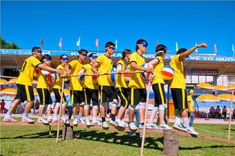 Kinh doanh hoạt động thể thao cần phải c&oacute; điều kiện. (Ảnh Internet)