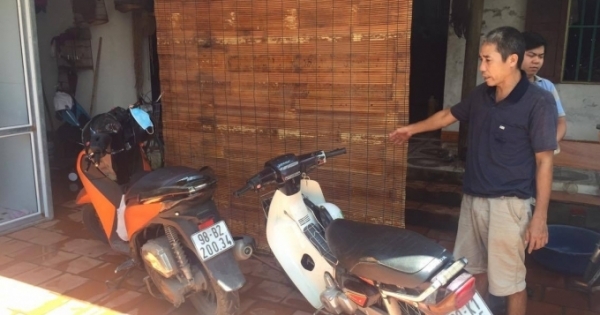 Từ mâu thuẫn nhỏ dẫn đến thương tích lớn