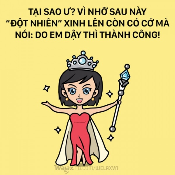 B&iacute; quyết