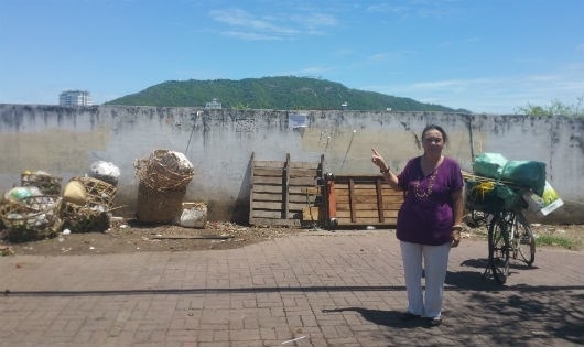 TP Vũng Tàu: Ủy ban thua kiện, ai là người cưỡng chế?