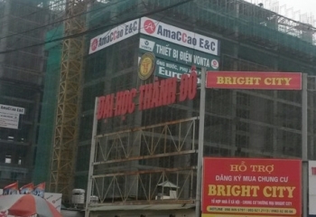 Thế kẹt của các dự án chuyển đổi sang nhà ở xã hội