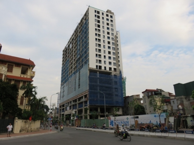 Từ ng&agrave;y mai (1/9) sẽ tổ chức kiểm tra xử l&yacute; vi phạm trong c&ocirc;ng t&aacute;c quản l&yacute; trật tự x&acirc;y dựng v&agrave; c&ocirc;ng t&aacute;c quản l&yacute; đất đai. Ảnh: Internet.