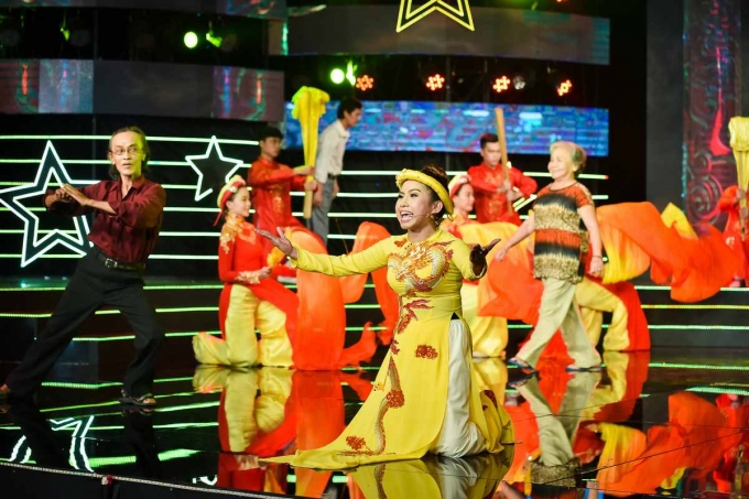 B&igrave;nh Tinh v&agrave; chặng đường của m&aacute;u, mồ h&ocirc;i v&agrave; nước mắt