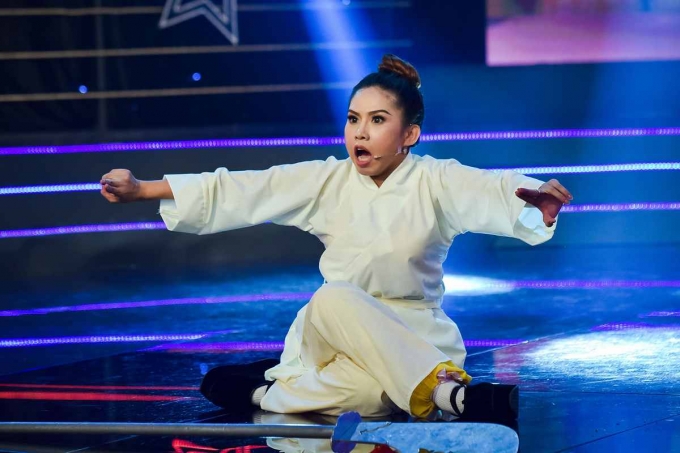 B&igrave;nh Tinh v&agrave; chặng đường của m&aacute;u, mồ h&ocirc;i v&agrave; nước mắt