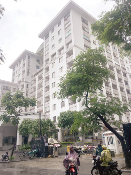 Hacinco chưa thể chuyển đổi xong, d&ugrave; đ&atilde; 12 năm sau ng&agrave;y b&aacute;n cổ phần lần đầu. Ảnh: Tuấn Nguyễn.