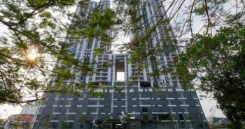 Kỳ 1 - Hàng loạt sai phạm tại tòa nhà New Skyline của HUD