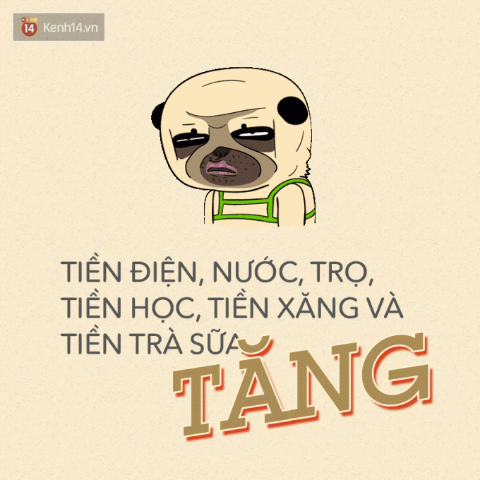 Đến tr&agrave; sữa cũng tăng gi&aacute;, muốn ca b&agrave;i: