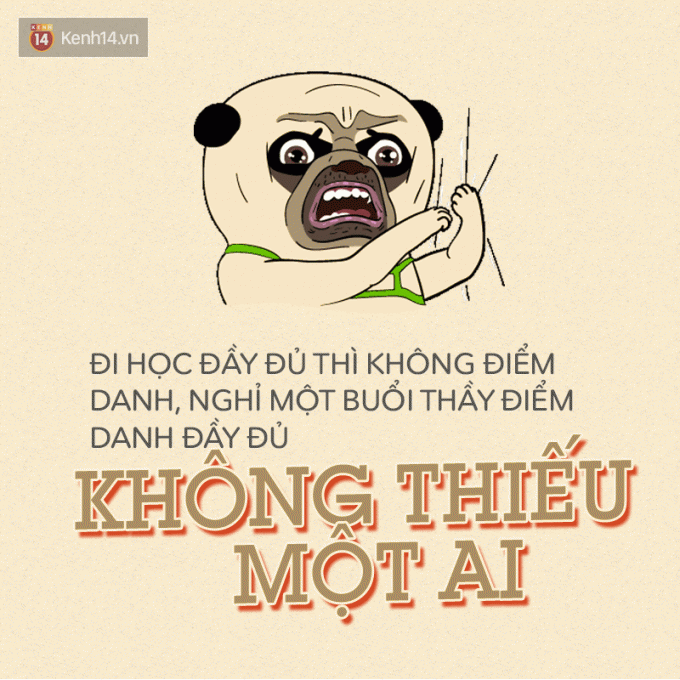 Tr&aacute;ch ai b&acirc;y giờ, tr&aacute;ch m&igrave;nh số nhọ th&ocirc;i!