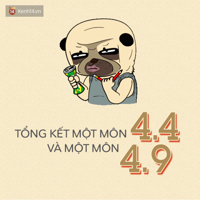 Đừng hỏi v&igrave; sao sinh vi&ecirc;n ngh&egrave;o, suốt ng&agrave;y dốc tiền học lại thế n&agrave;y th&igrave; c&oacute; muốn gi&agrave;u cũng kh&oacute;.