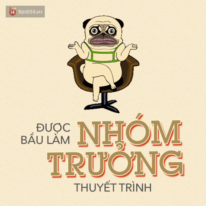 Trưởng nh&oacute;m l&agrave;m bao nhi&ecirc;u việc nhưng khi c&oacute; điểm th&igrave; phải chia đều. Thử hỏi c&ocirc;ng bằng ở đ&acirc;u???