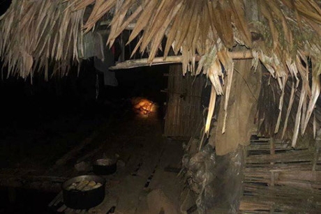 Hòa Bình: Nghi phạm giết hại đôi vợ chồng già ở trang trại đã tự tử