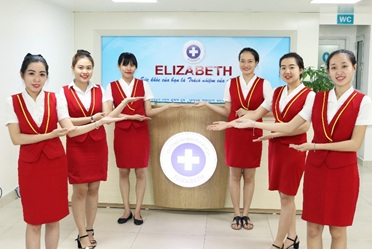 M&ocirc; h&igrave;nh kh&aacute;m chữa bệnh chất lượng tại TP HCM