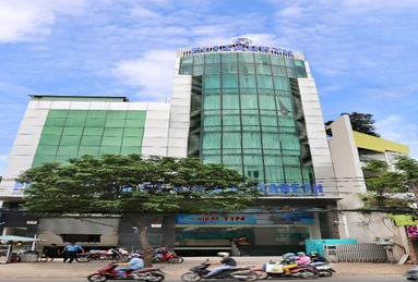 M&ocirc; h&igrave;nh kh&aacute;m chữa bệnh chất lượng tại TP HCM