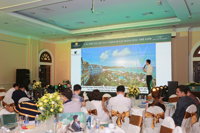 BĐS nghỉ dưỡng Hạ Long hấp dẫn &ldquo;kh&aacute;c biệt&rdquo; dưới g&oacute;c nh&igrave;n chuy&ecirc;n gia