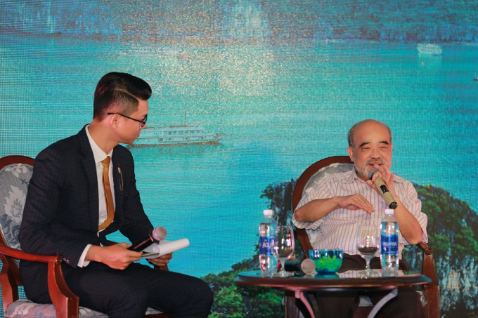 BĐS nghỉ dưỡng Hạ Long hấp dẫn &ldquo;kh&aacute;c biệt&rdquo; dưới g&oacute;c nh&igrave;n chuy&ecirc;n gia