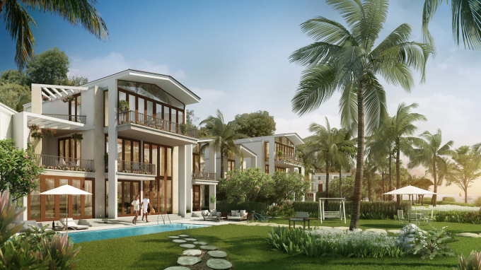 BĐS nghỉ dưỡng Hạ Long hấp dẫn &ldquo;kh&aacute;c biệt&rdquo; dưới g&oacute;c nh&igrave;n chuy&ecirc;n gia