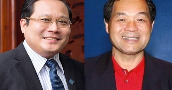 Bắt 16 người liên quan sai phạm tại 4 ngân hàng