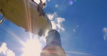 Cuộc thi trực thăng vô địch thế giới