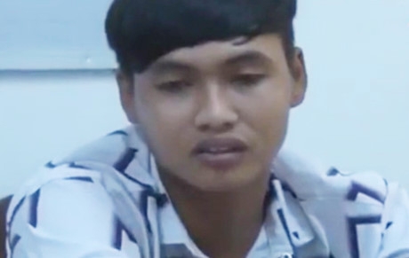 Bạc Liêu: Kẻ sát hại tình già ra đầu thú