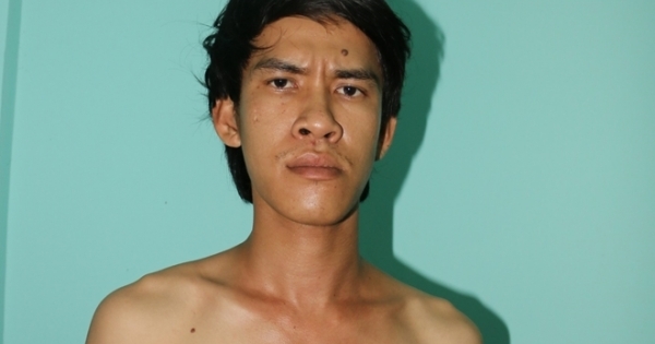 Bình Phước: Bênh bố, con trai rủ bạn giết người